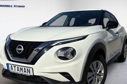 Nissan Juke 99.421 km 12.600 &euro; München 81243