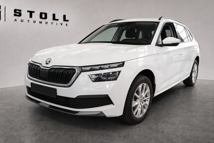Skoda Kamiq 3.600 km 23.490 &euro; Waldshut-Tiengen 79761