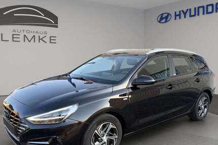 Hyundai i30 62.100 km 18.990 &euro; Roßleben-Wiehe OT Bottendorf 06571