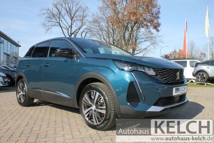 Peugeot 3008 1.729 km 24.990 &euro; Neuruppin 16816