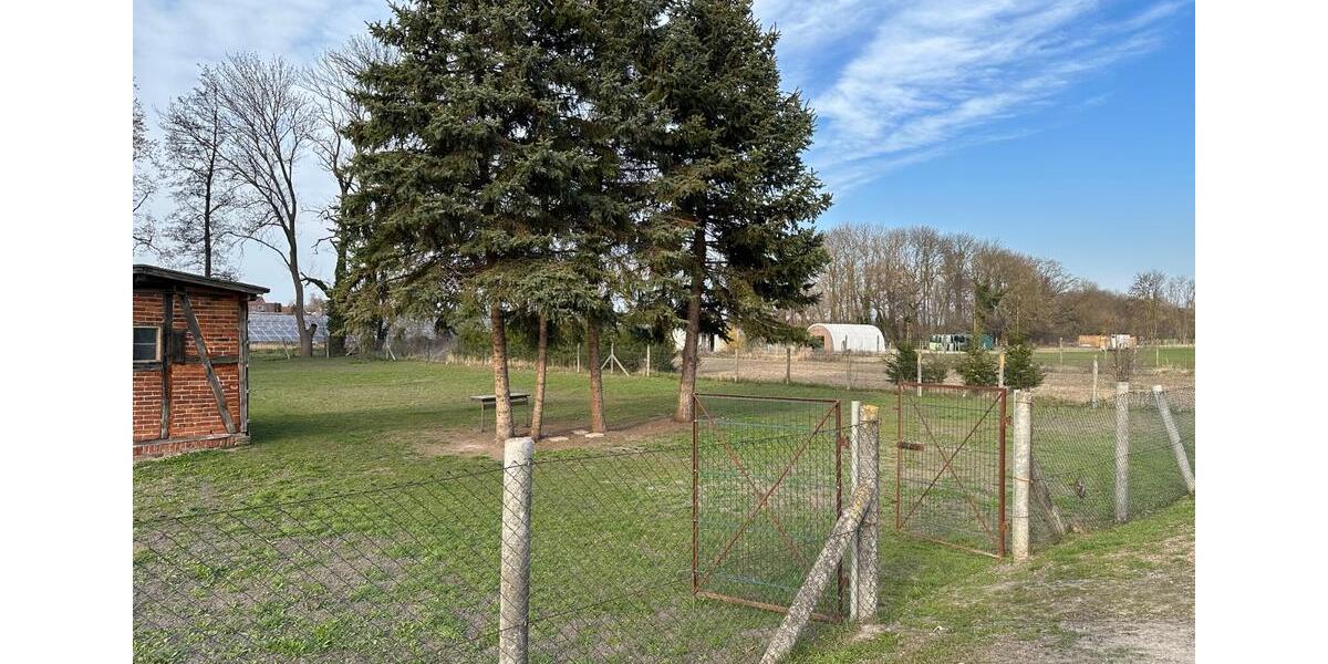 Grundstück Burg - 13.650&euro; | Angebot:25300591