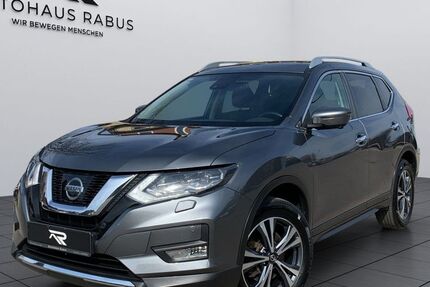 Nissan X-Trail 143.000 km 18.890 &euro; Kempten 87437