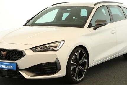 Cupra Leon 18.900 km 25.890 &euro; Donnersdorf 97499