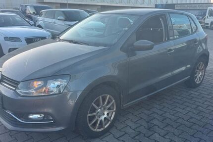 VW Polo 229.000 km 3.699 &euro; Pfarrkirchen 84347