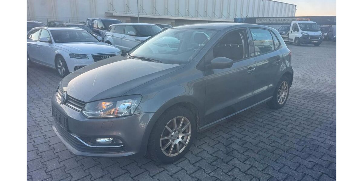 VW Polo 229.000 km 3.699 &euro; Pfarrkirchen 84347