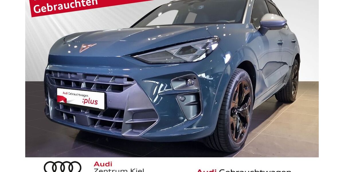 Cupra Terramar 13.950 km 33.980 &euro; Kiel 24118
