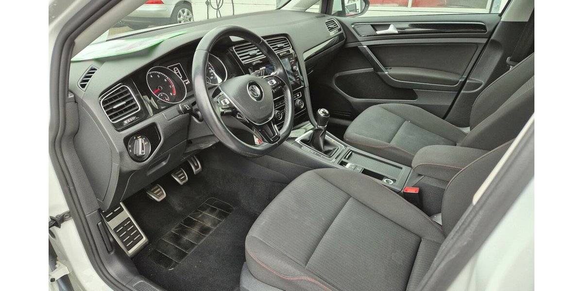 VW Golf Sound Start-Stopp 156.200 km 9.999 &euro; Rodgau 63110