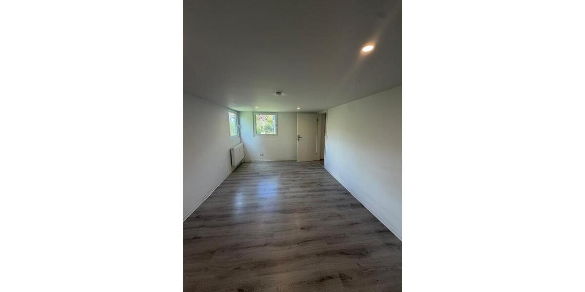 Erdgeschoßwohnung Saarbrücken Brebach-Fechingen - 3 Zimmer, 77 m&sup2;, 500&euro; | Angebot:24658518