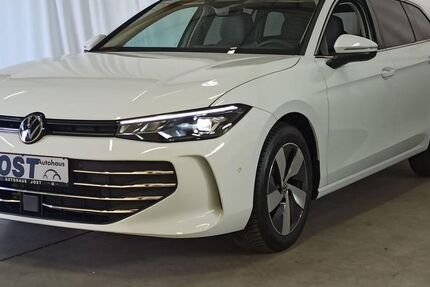 VW Passat 14.960 km 34.950 € Arnsberg 59823