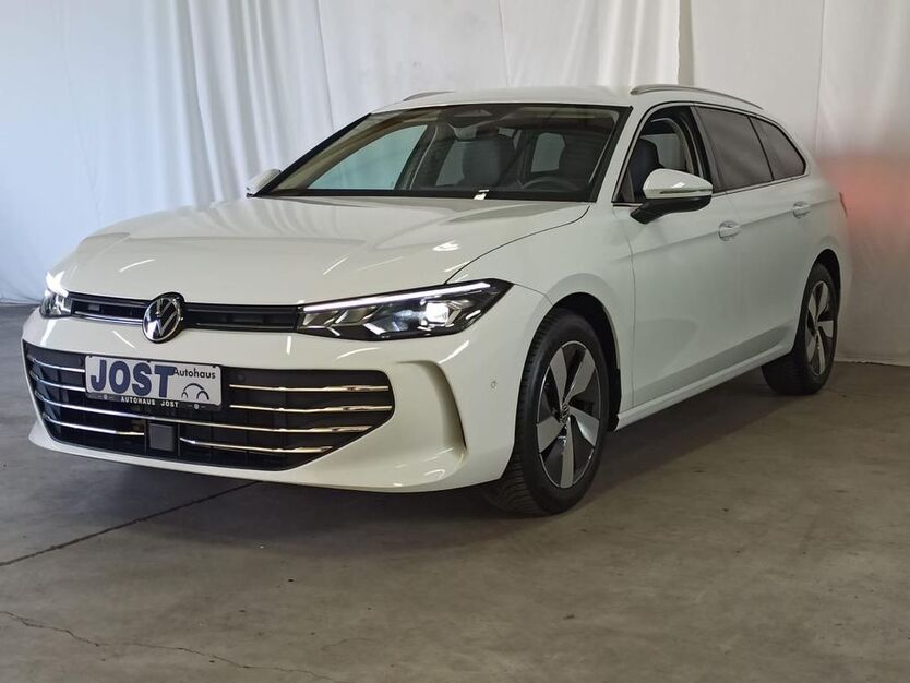 VW Passat 14.960 km 34.950 € Arnsberg 59823