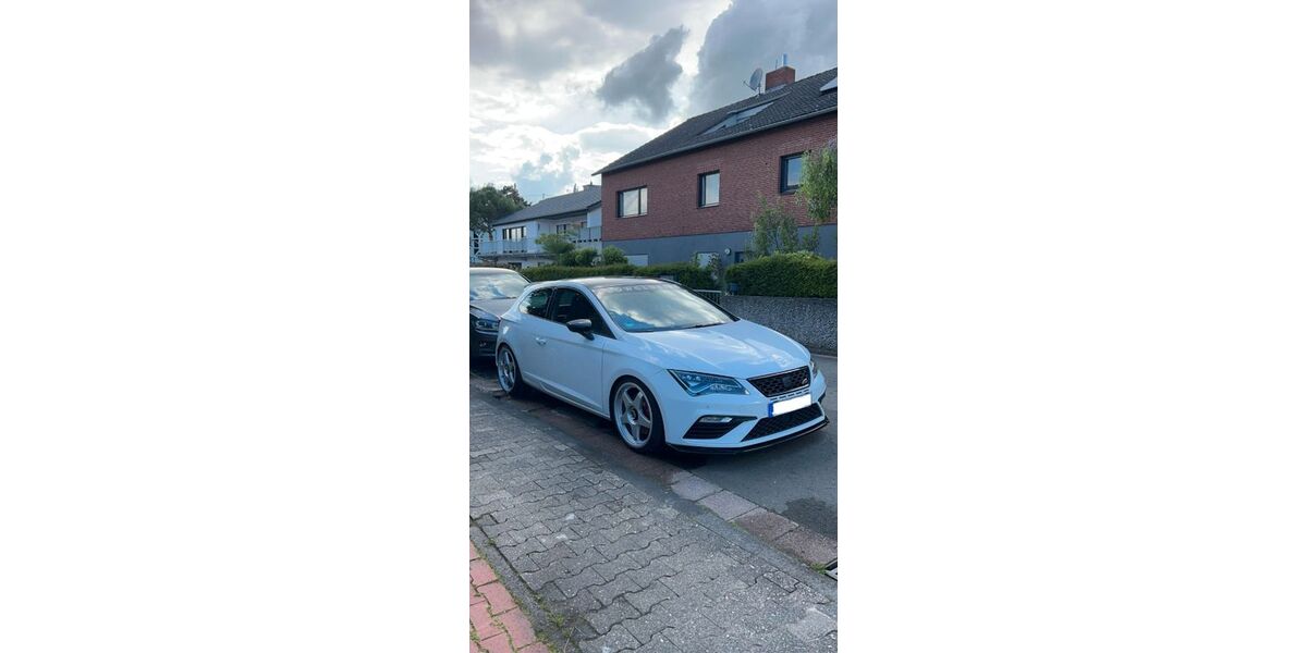 Seat Leon 73.000 km 24.000 &euro; Ober-Olm 55270