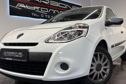 Renault Clio 124.000 km 3.690 € Bretten 75015