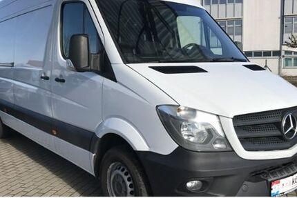 Mercedes-Benz Sprinter 190.774 km 24.970 &euro; Grimma 04668