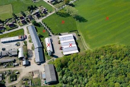 Gewerbeobjekt Melz - 1.200.000&euro; | Angebot:26570016