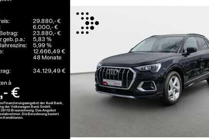 Audi Q3 54.770 km 29.880 &euro; Coburg 96450