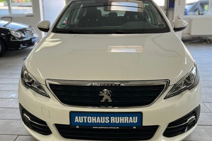 Peugeot 308 46.023 km 13.900 € Essen 45279