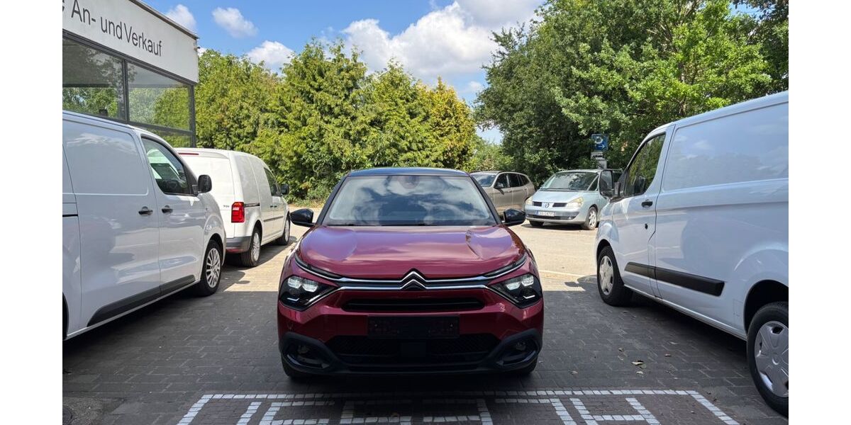 Citroen C4 74.799 km 14.790 &euro; Frankenthal/Studernheim 67227