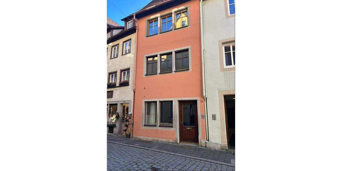 Mehrfamilienhaus, Wohnhaus Rothenburg - 6 Zimmer, 88 m&sup2;, 370.000&euro; | Angebot:25670755