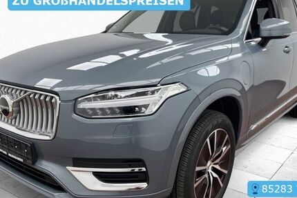 Volvo XC90 74.559 km 43.590 &euro; Starnberg 82319