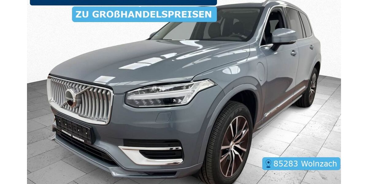 Volvo XC90 74.559 km 43.590 &euro; Starnberg 82319