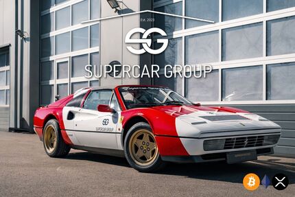 Ferrari 328 59.800 km 89.328 &euro; München 80807