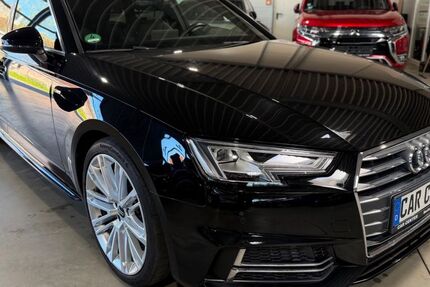 Audi A4 76.500 km 19.950 &euro; Bocholt 46395