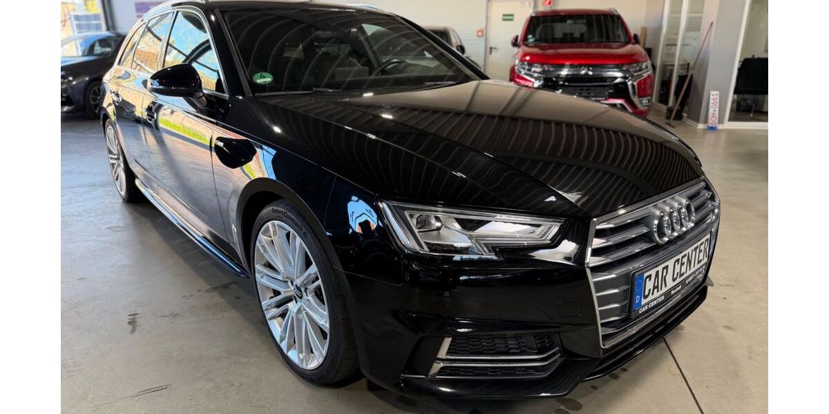 Audi A4 76.500 km 19.950 &euro; Bocholt 46395