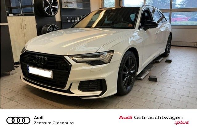 Audi A6 91.936 km 39.979 &euro; Oldenburg 26135