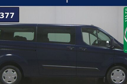 Ford Transit Custom 35.675 km 27.480 &euro; Gyhum/Bockel 27404