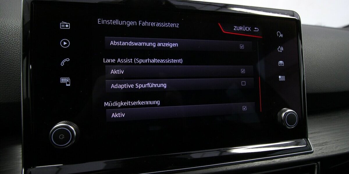 Seat Tarraco 2.0 TSI DSG Xcellence 4Drive 7-SITZ+AHK 89.324 km 26.500 &euro; Hagenow 19230