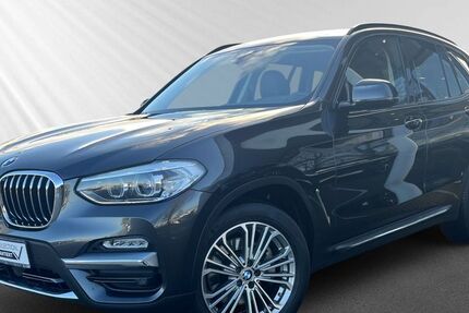 BMW X3 90.700 km 30.900 &euro; Rostock 18146