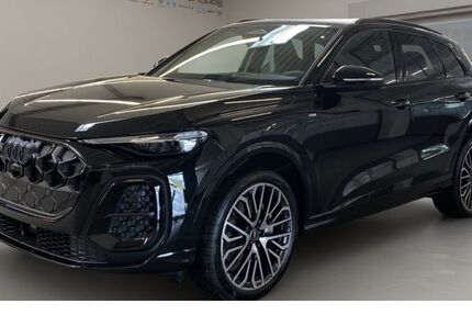 Audi Q5 19.000 km 63.980 &euro; Krefeld 47805