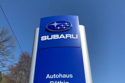 Subaru Forester 3.000 km 36.999 &euro; Seifhennersdorf 02782