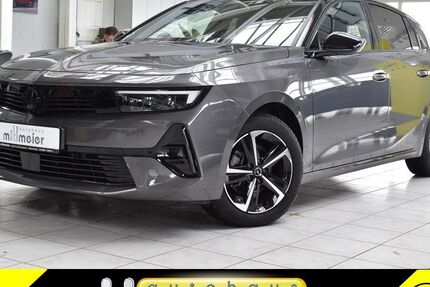 Opel Astra 5.000 km 21.390 &euro; Vohenstrauß 92648