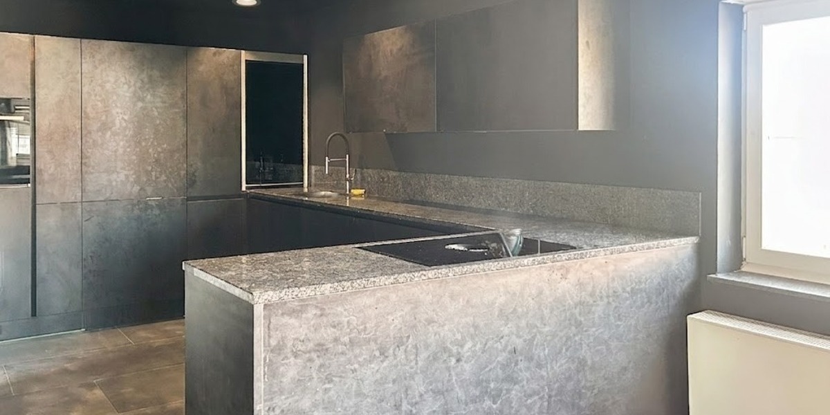 Großzügige 3-Zimmer-ETW mit 103 m² und toller Einbauküche in ruhiger Wohnlage von Harthausen - Etagenwohnung Harthausen | Angebot:27009560
