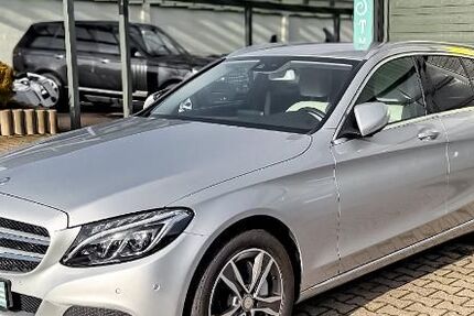 Mercedes-Benz C 250 56.900 km 18.990 &euro; Niederzier 52382