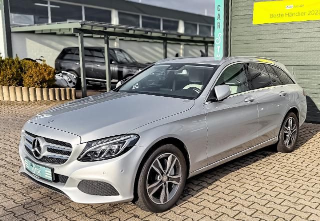 Mercedes-Benz C 250 56.900 km 18.990 &euro; Niederzier 52382