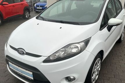 Ford Fiesta 98.315 km 5.499 &euro; Mörlenbach 69509