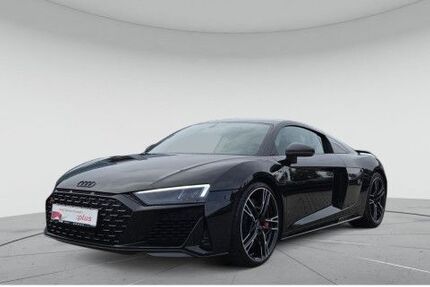 Audi R8 3.722 km 184.490 € Darmstadt 64295