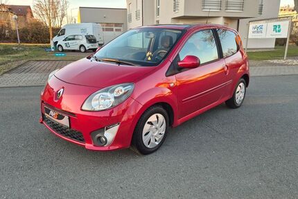 Renault Twingo 95.500 km 3.499 &euro; Bitterfeld-Wolfen, OT Bitterfeld 06749