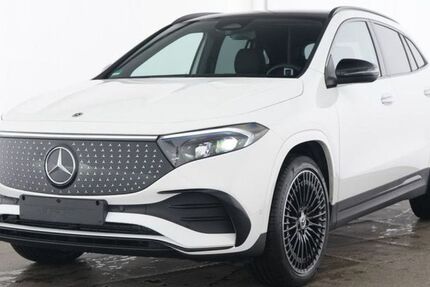 Mercedes-Benz EQA 8.238 km 44.775 &euro; Papenburg 26871