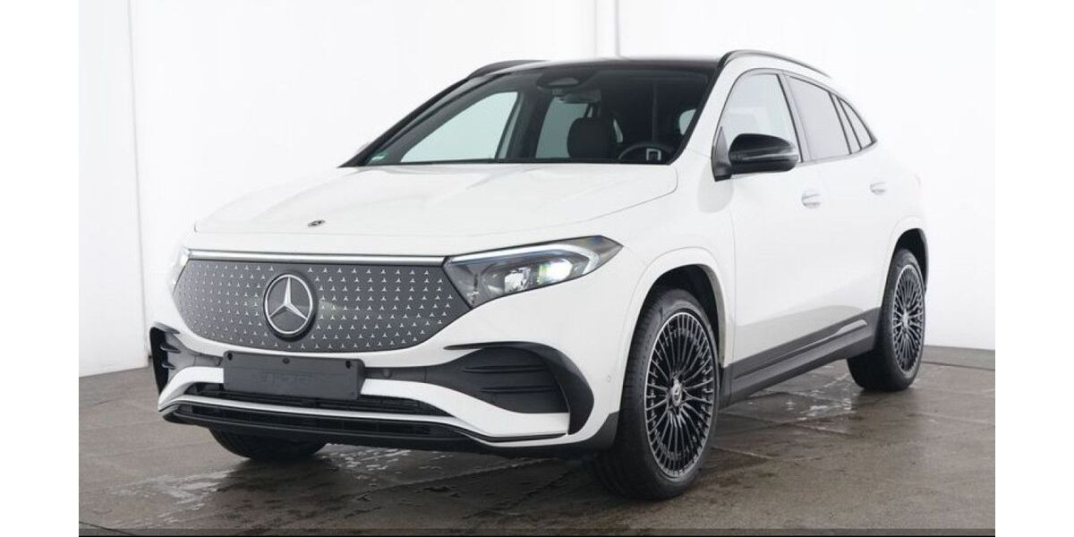 Mercedes-Benz EQA 8.238 km 44.775 &euro; Papenburg 26871