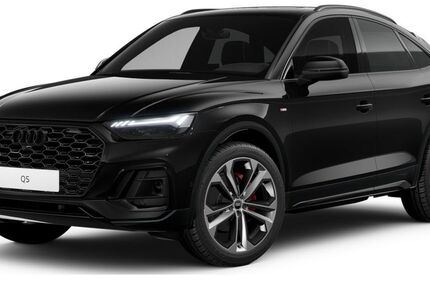 Audi Q5 24.681 km 58.960 &euro; Alsdorf 52477