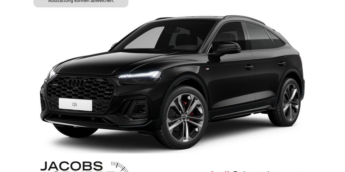 Audi Q5 24.681 km 58.960 &euro; Alsdorf 52477
