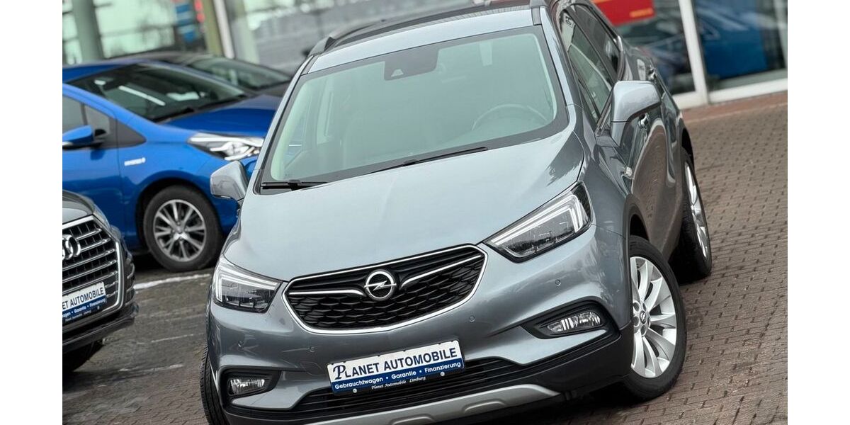 Opel Mokka 75.000 km 15.990 &euro; Limburg an der lahn 65549