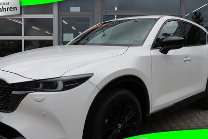 Mazda CX-5 40.070 km 33.940 &euro; Marl 45772