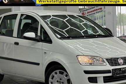Fiat Idea 60.000 km 5.800 &euro; Fuhrberg 30938