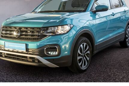 VW T-Cross 36.204 km 17.660 &euro; Stendal 39576