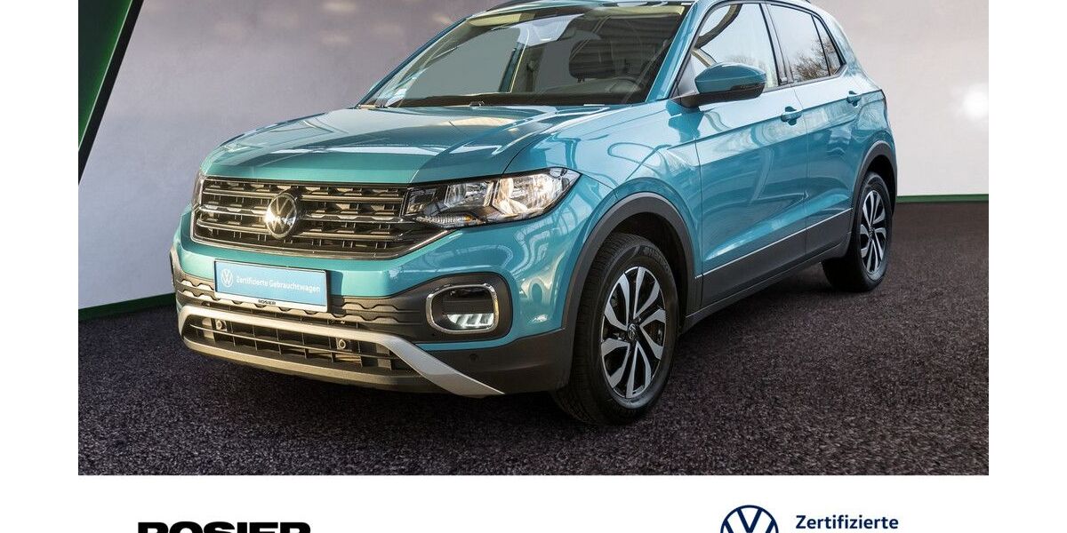 VW T-Cross 36.204 km 17.660 &euro; Stendal 39576