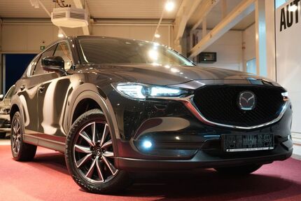 Mazda CX-5 80.273 km 20.770 € Peine 31228